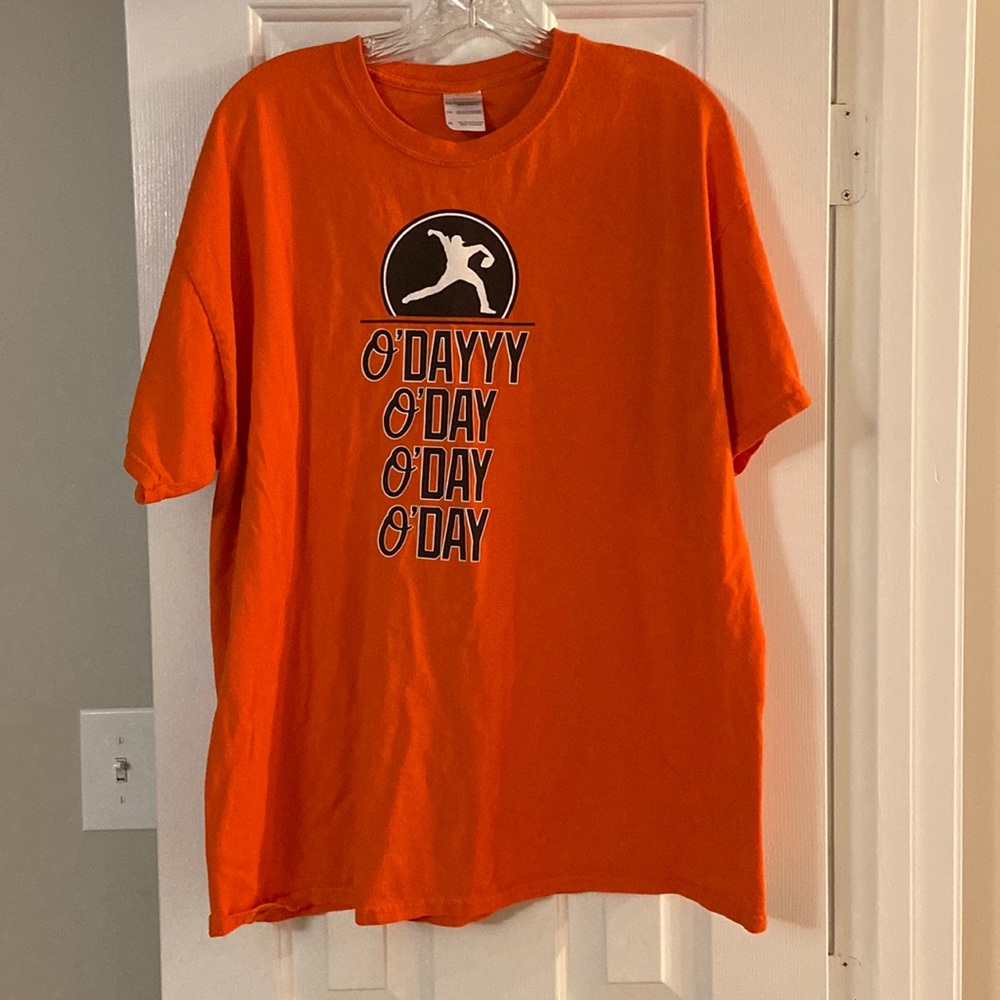 Darren O’Day Orioles T-Shirt